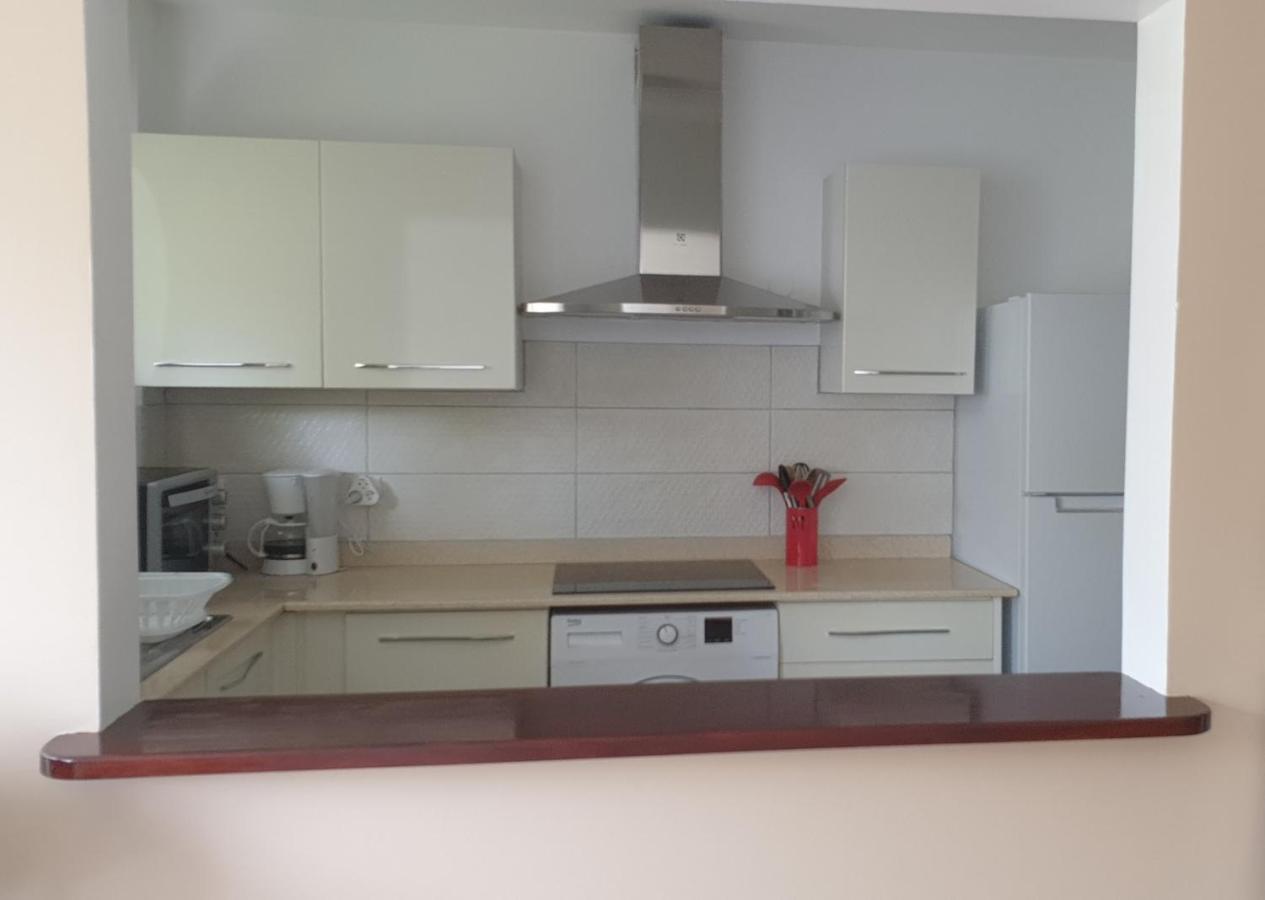 Ti'Krystal Appartement Le Diamant Buitenkant foto