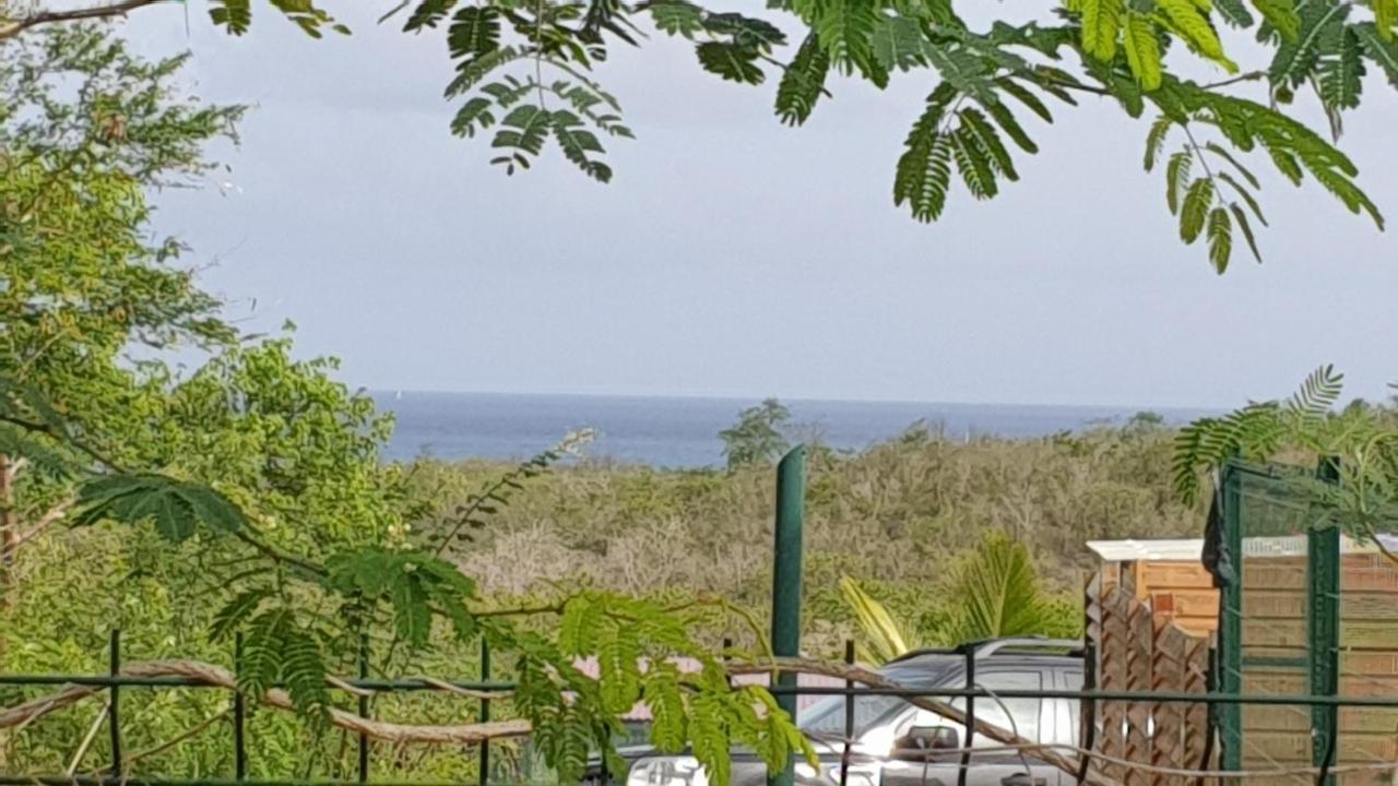 Ti'Krystal Appartement Le Diamant Buitenkant foto